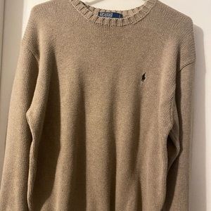 Ralph Lauren Mens sweater